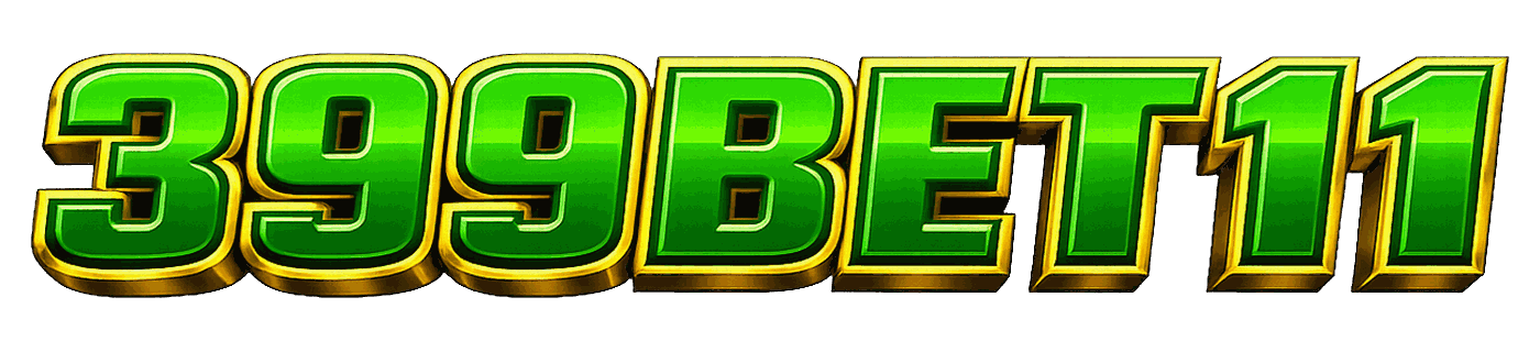 399bet11 Logo